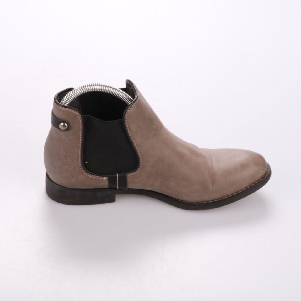 ботильоны Stradivarius