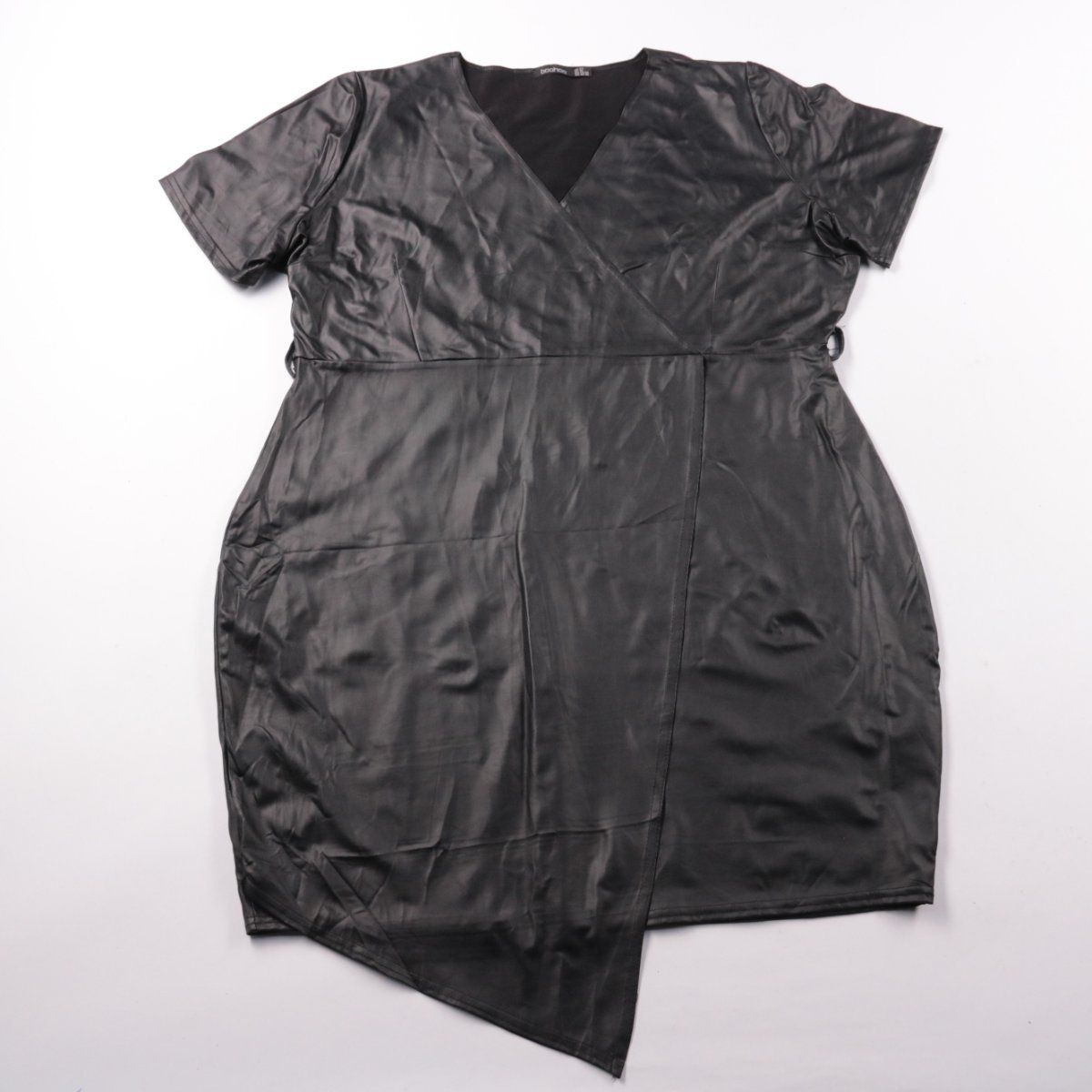 платье Boohoo