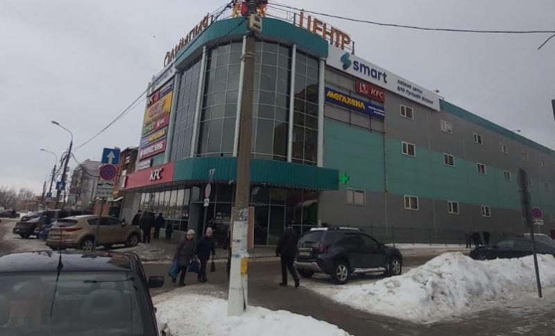 [03.02] Состоялось открытие магазина МЕГАХЕНД в г. Орехово-Зуево