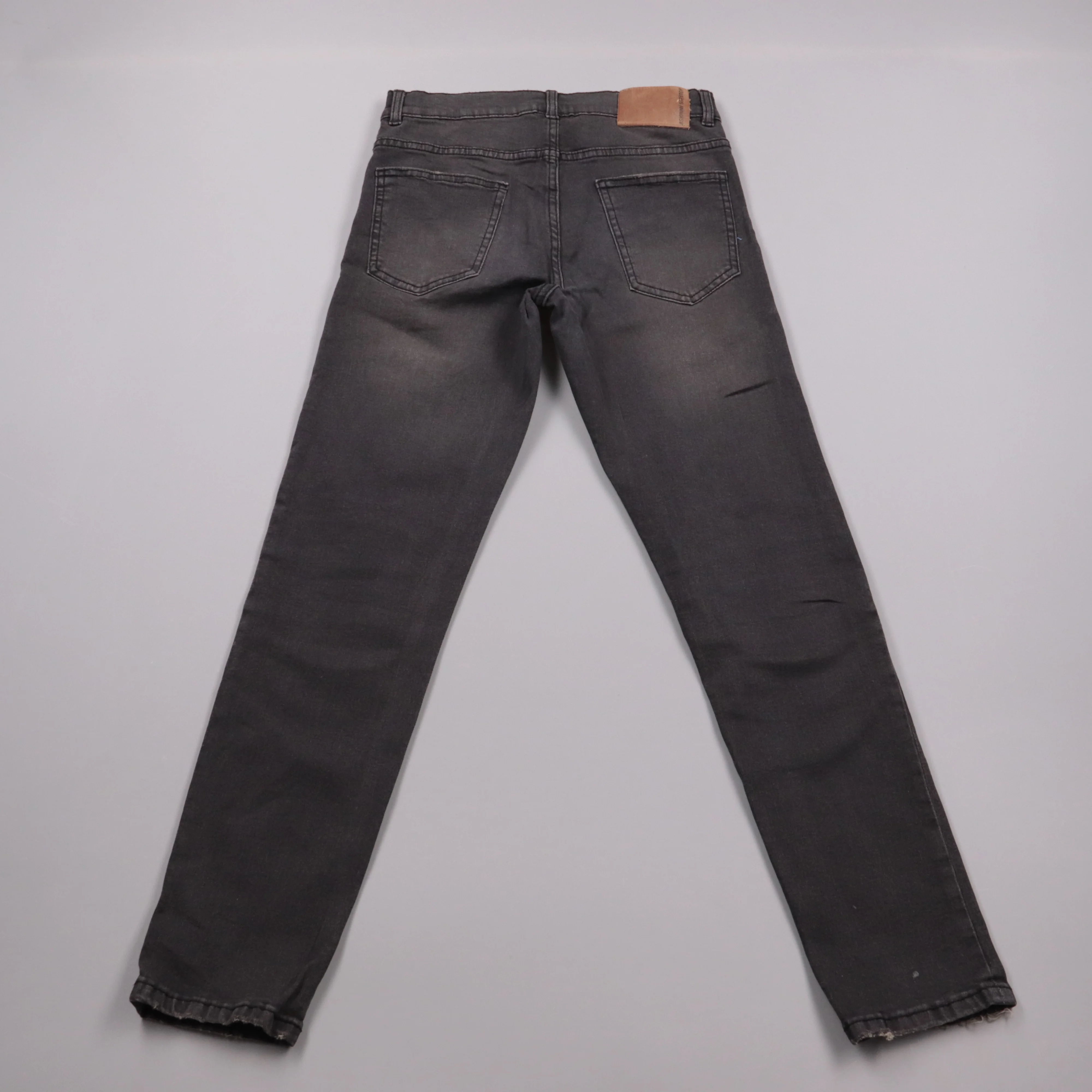 джинсы Zara