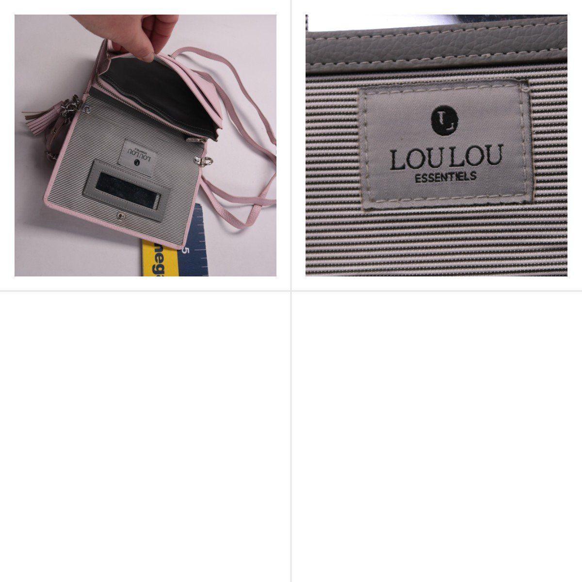 сумка Loulou Essentiels