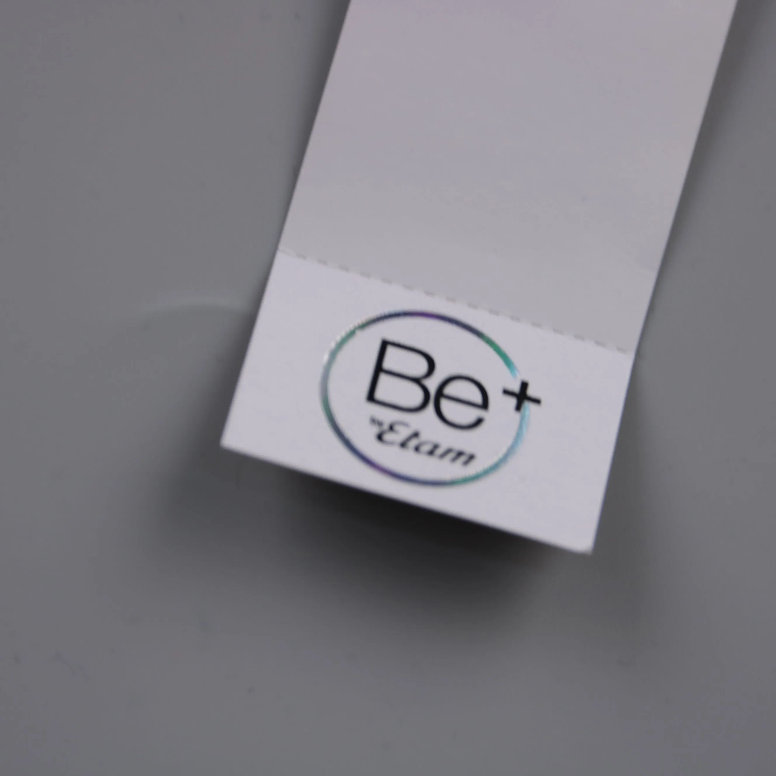 топ Be+