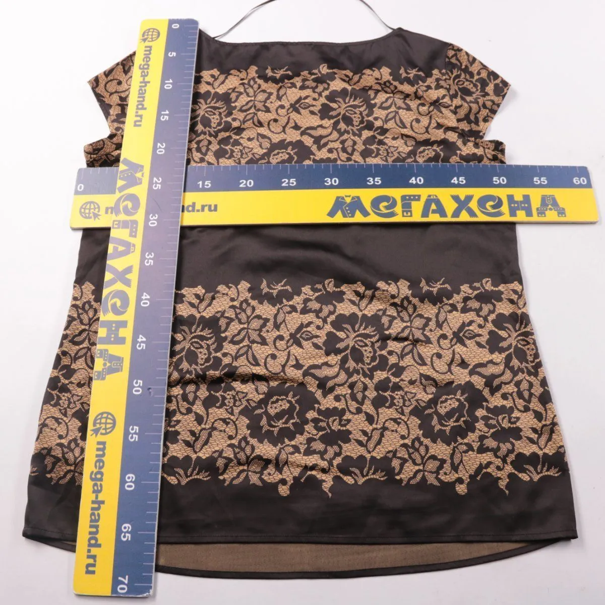 блузка Esprit