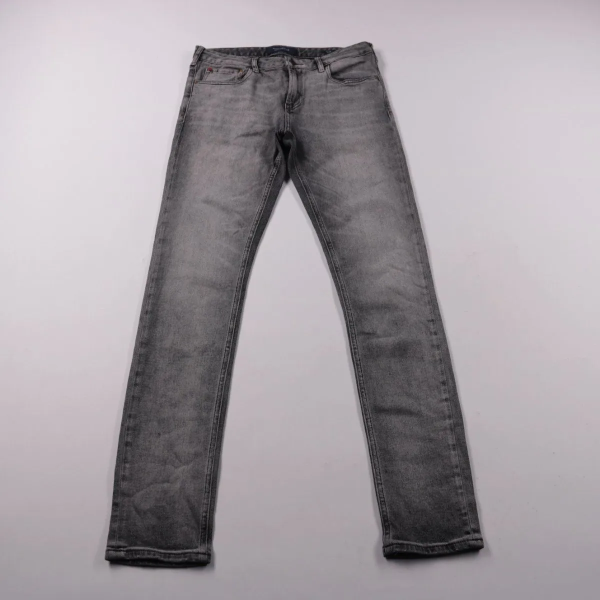 джинсы Scotch & Soda