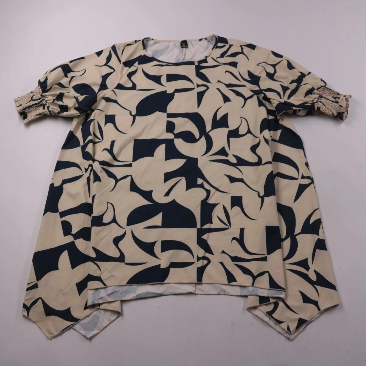 блузка Shein