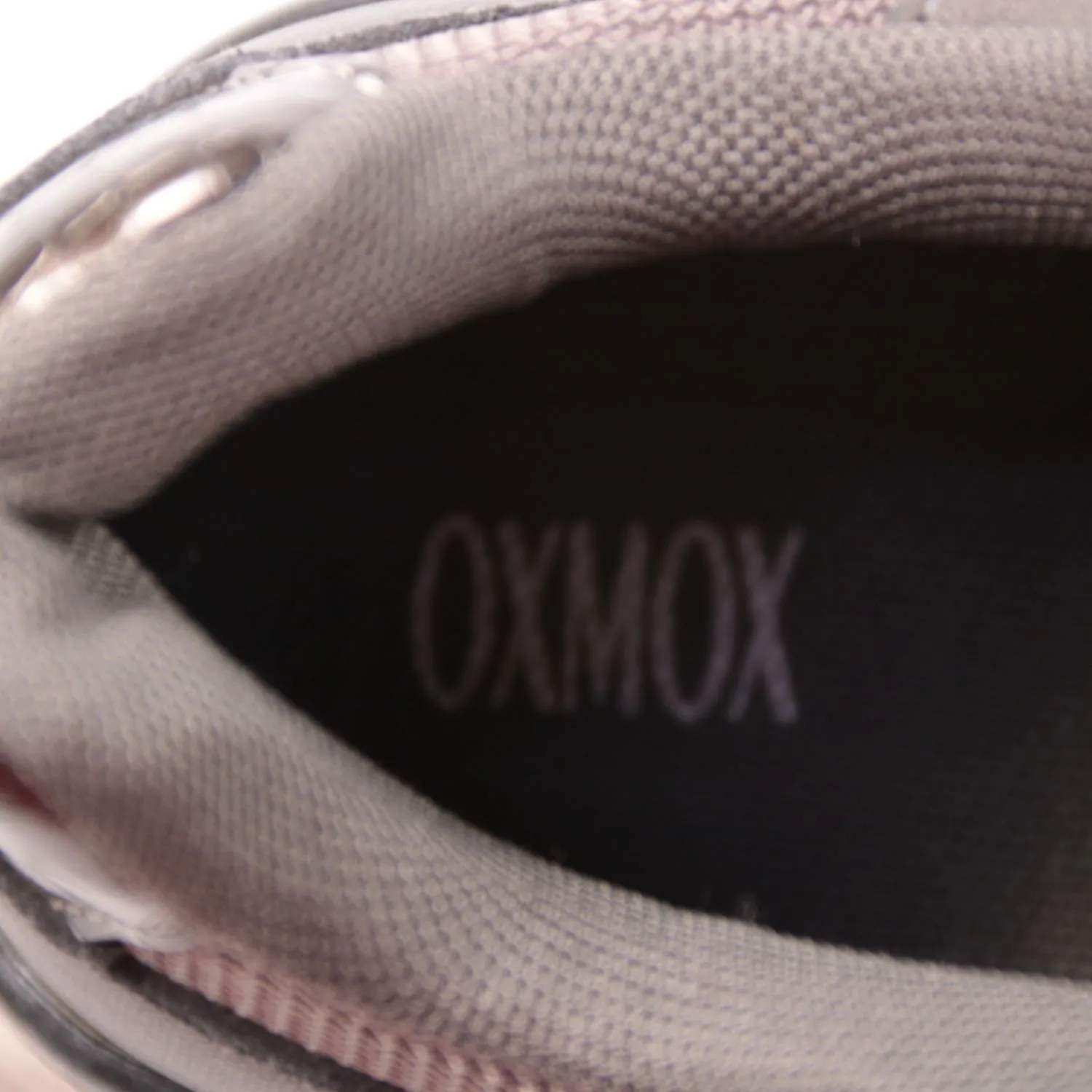 кроссовки Oxmox