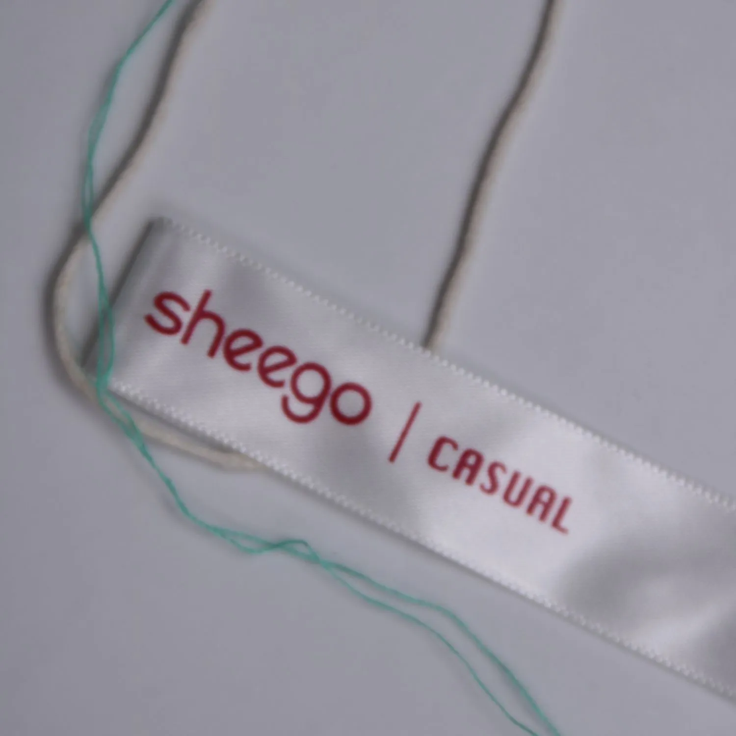 блузка Sheego