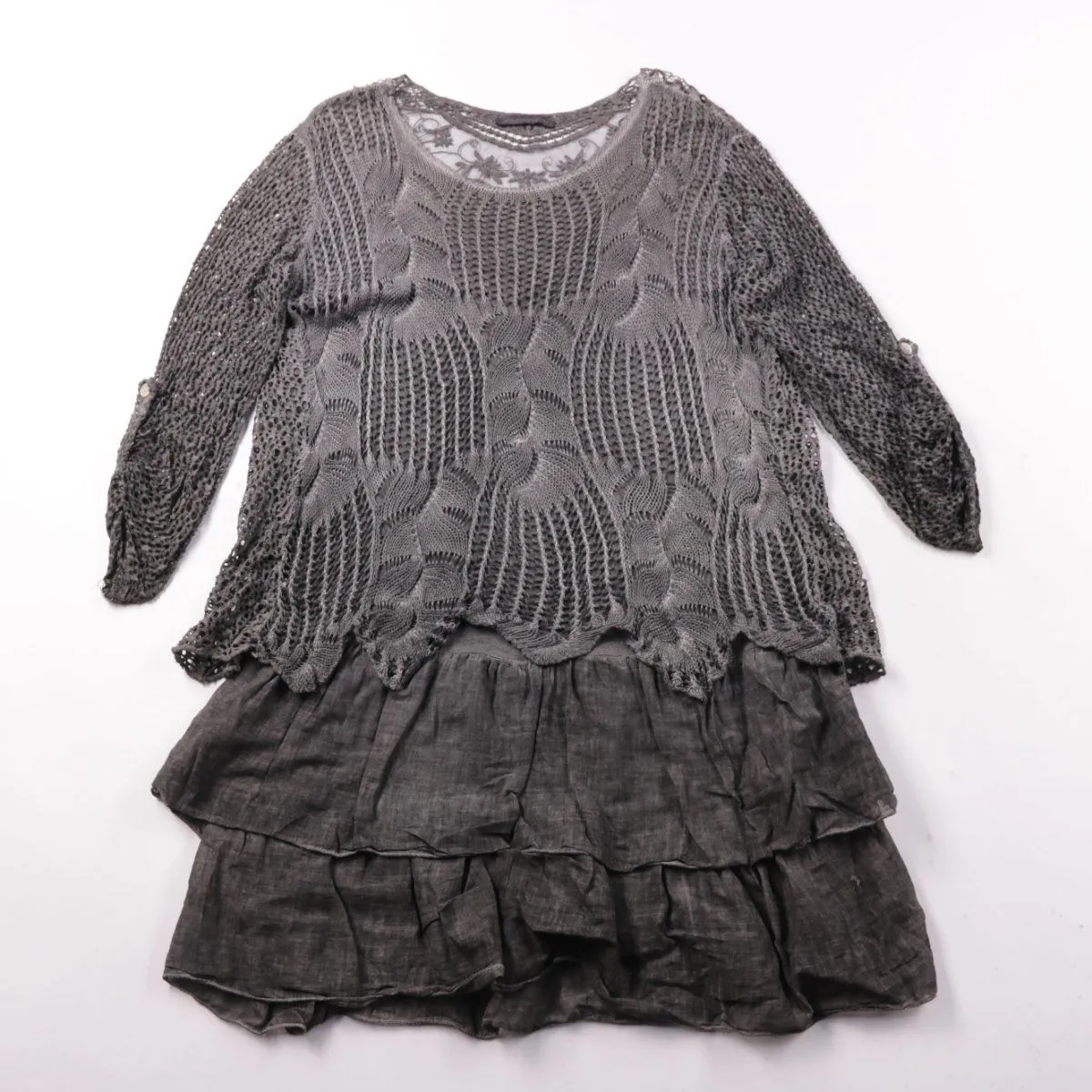 платье SASS