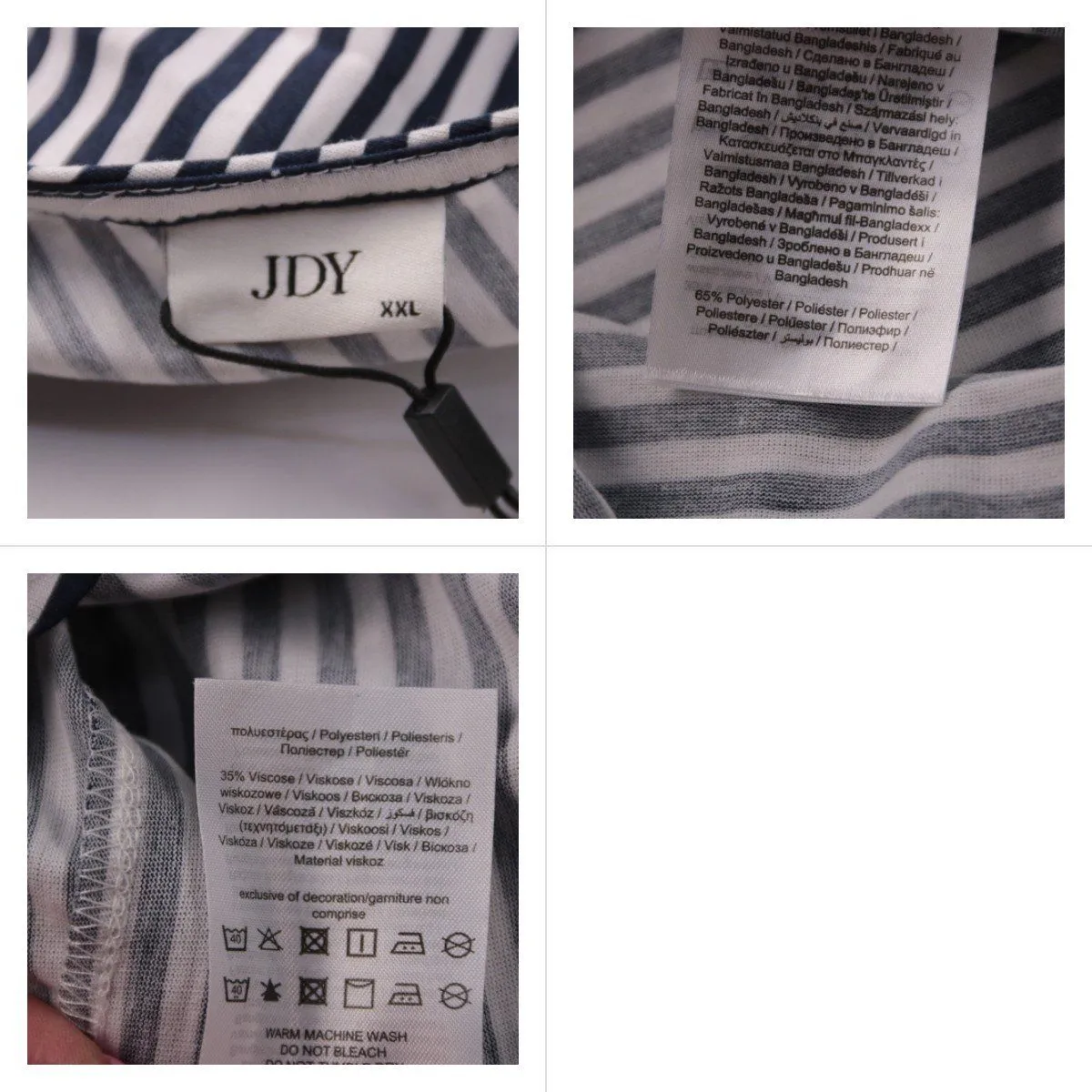 платье JDY