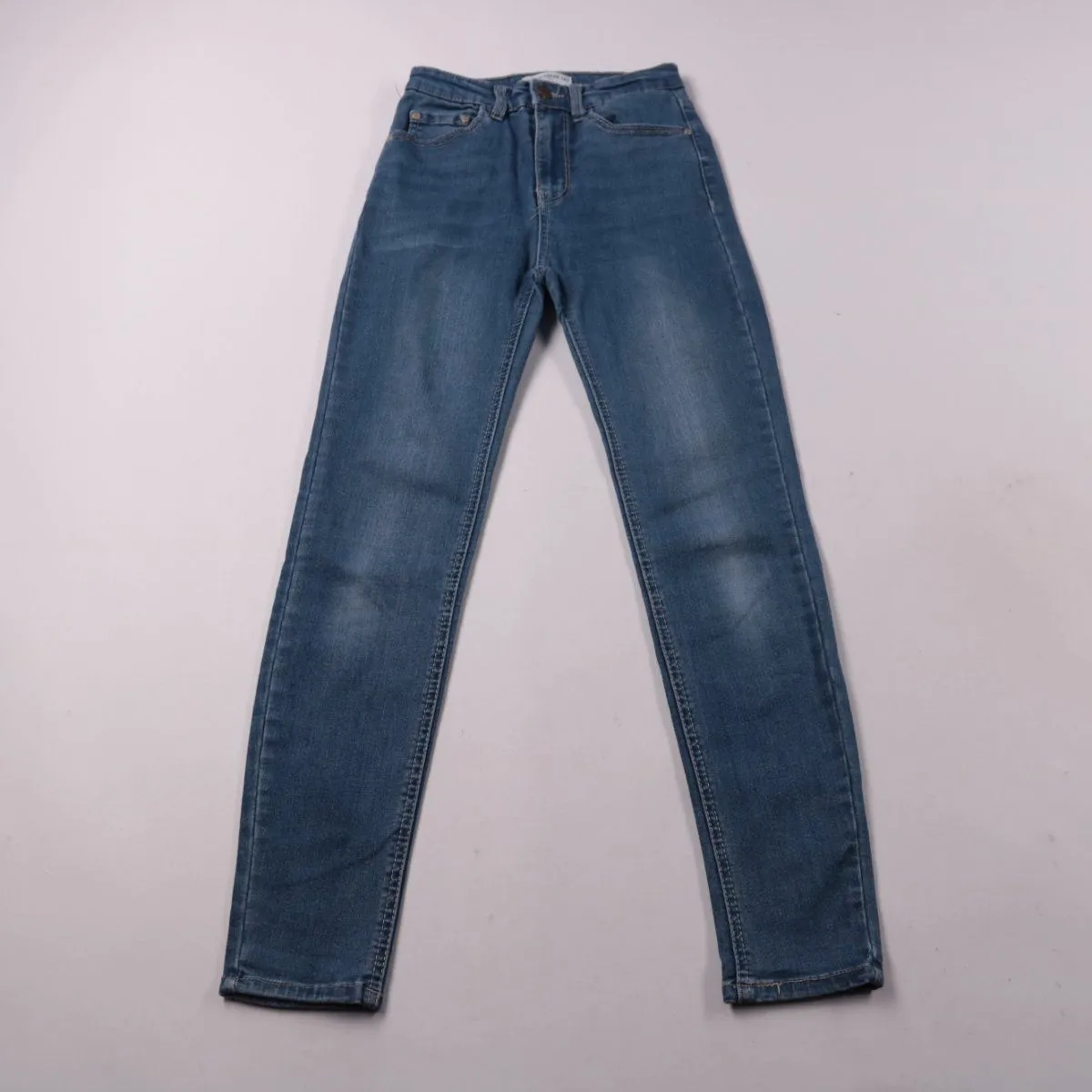 джинсы Pull&Bear
