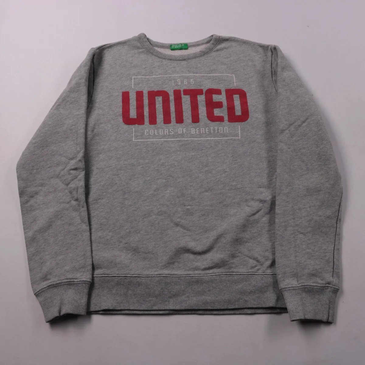 толстовка United Colors of Benetton