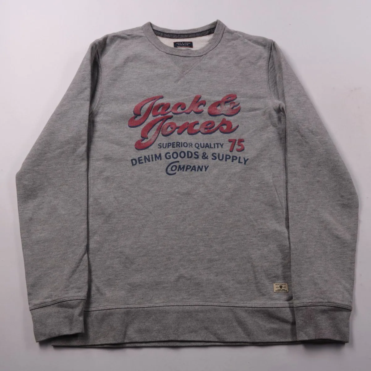 свитшот Jack & Jones