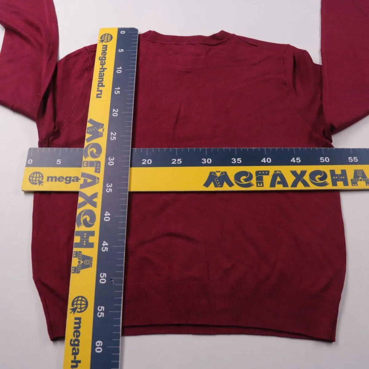 джемпер H&M
